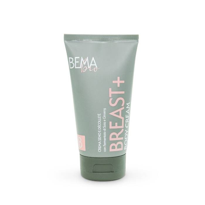 Bio Breast crema seno