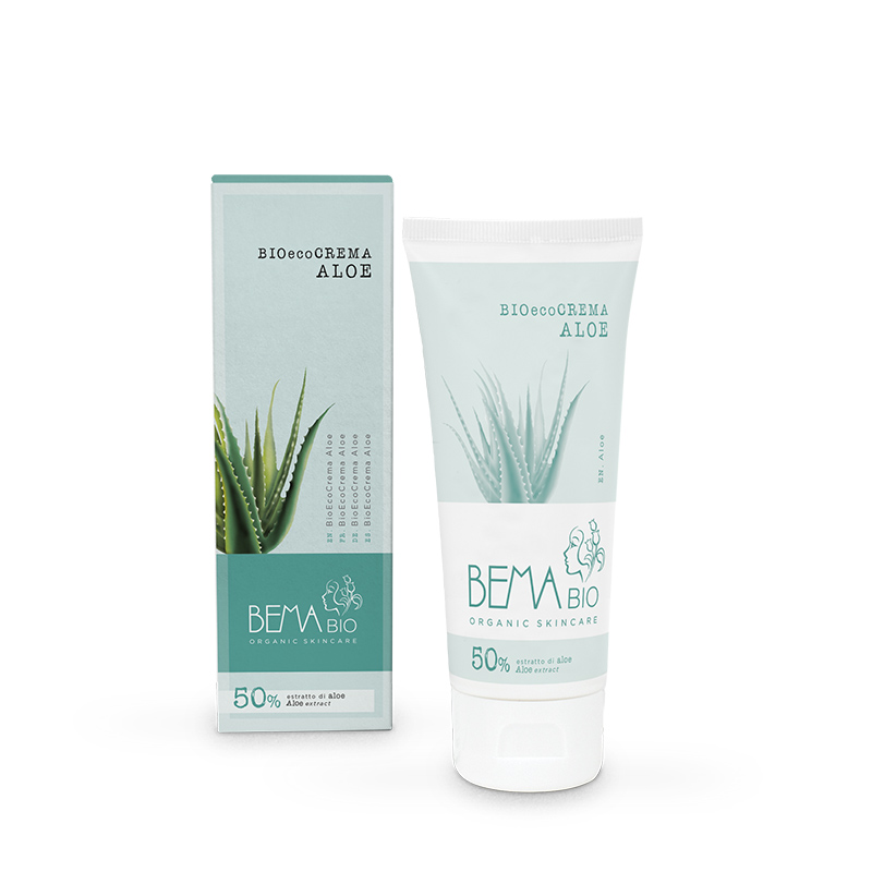 BioEcoCrema aloe