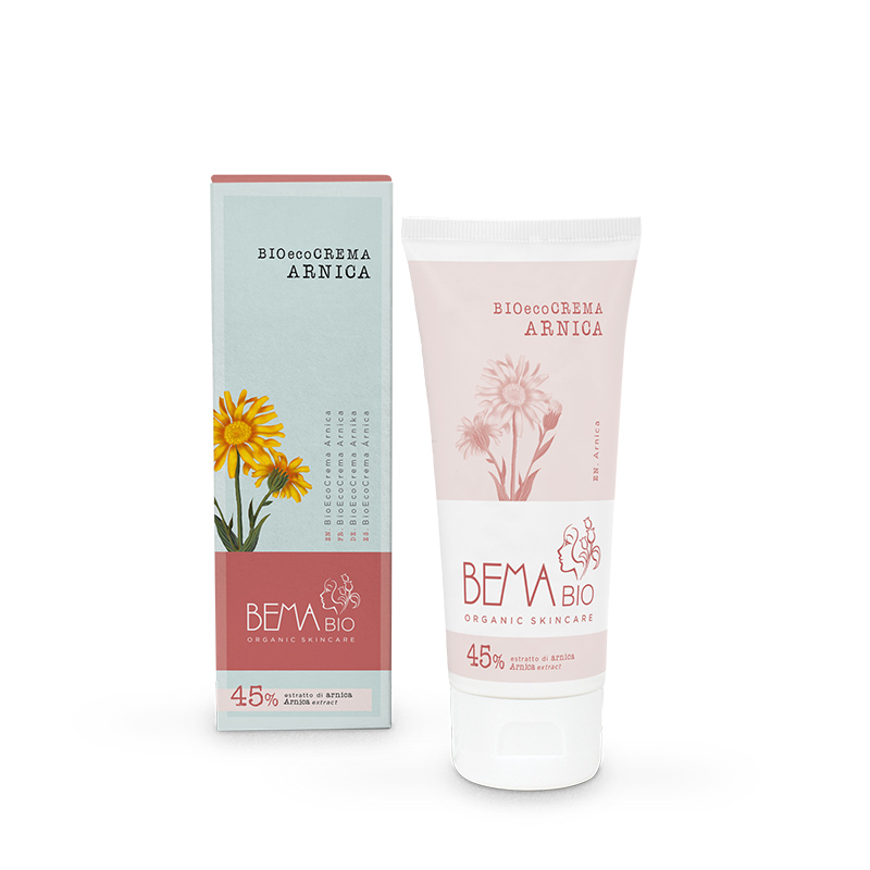 BioEcoCrema arnica