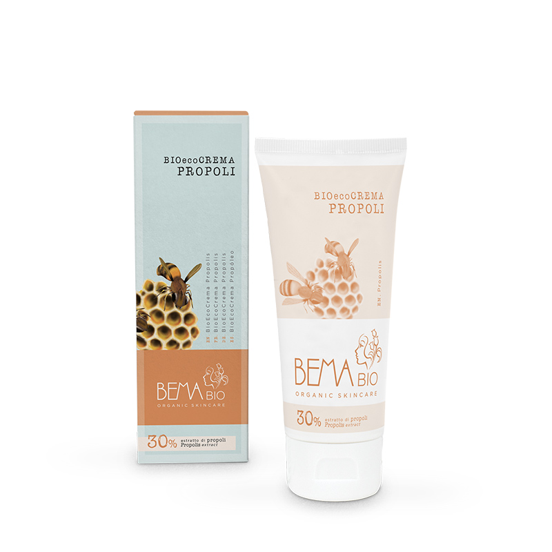 BioEcoCrema propoli