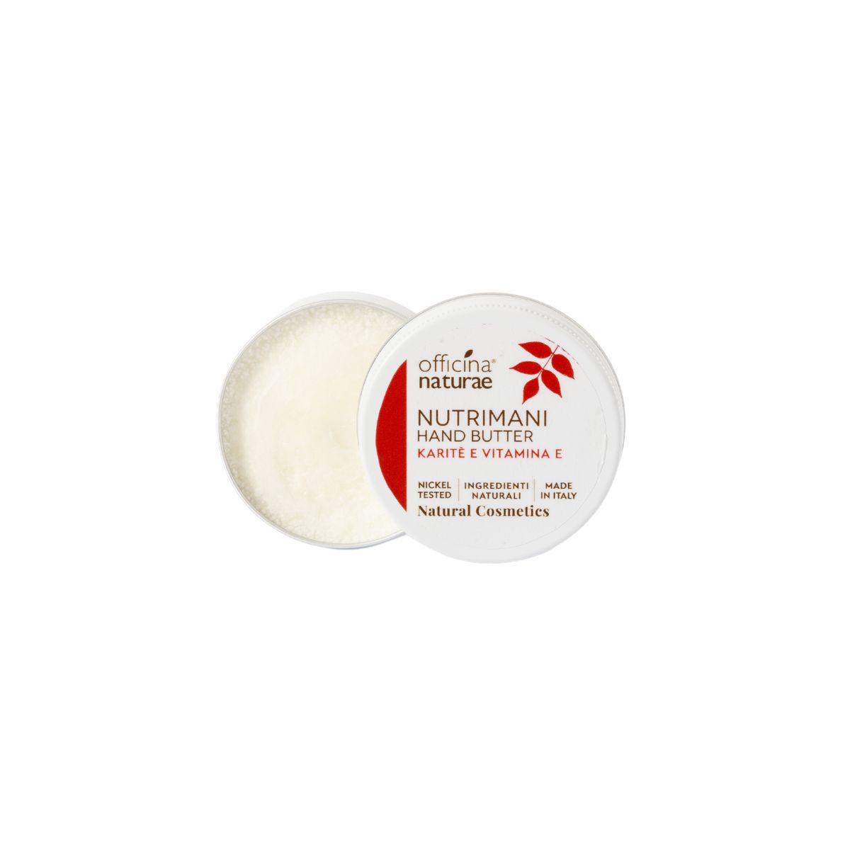 Nutri mani burro supernutriente