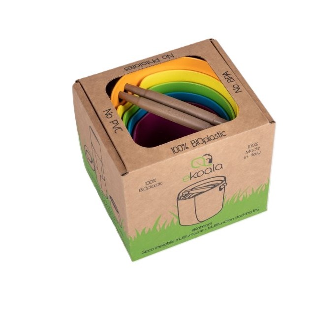 eKaboom Gioco multifunzione