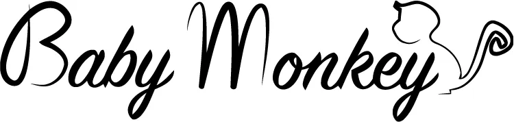 BABY MONKEY