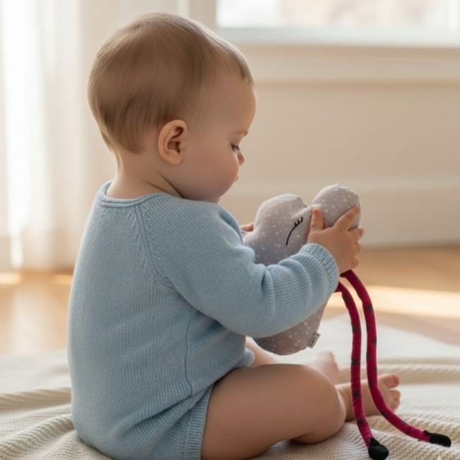 Nuvola porta sogni belli