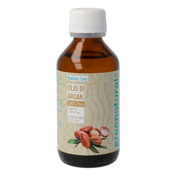 Olio di argan